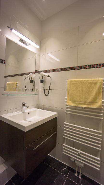 Bootshaus Appartements Cuxhaven Oda fotoğraf